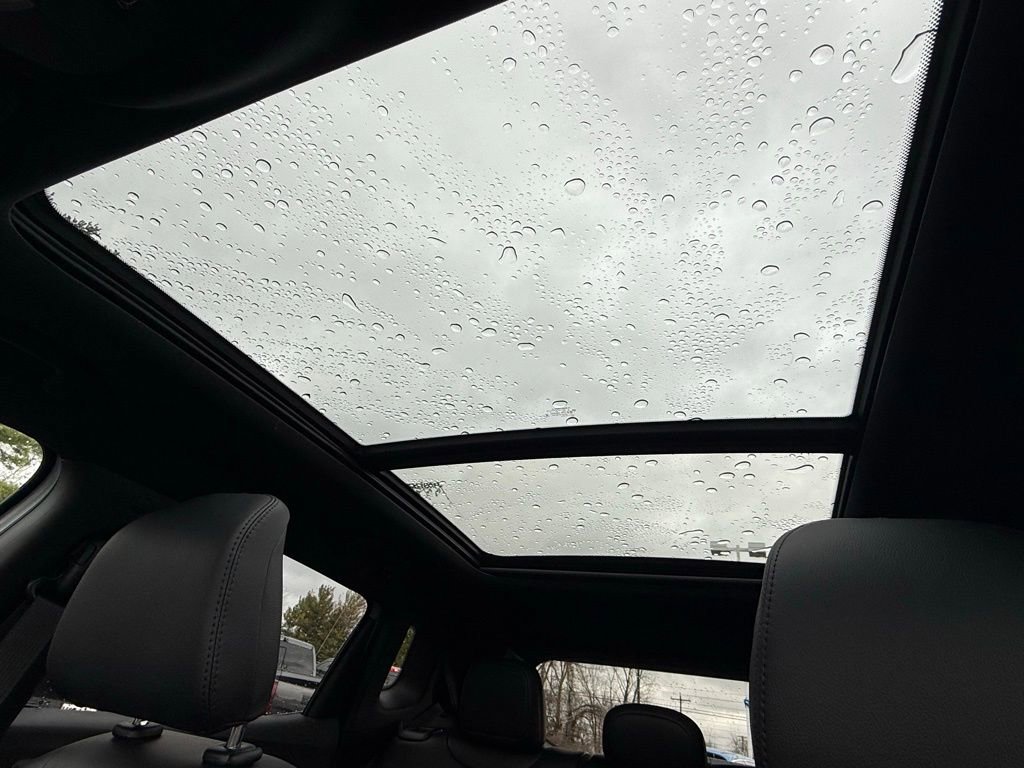 New 2026 Jeep Compass Limited image 31