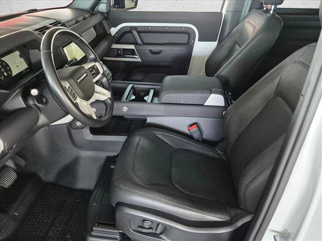 Used 2023 Land Rover Defender 90 S AWD/4WD image 16