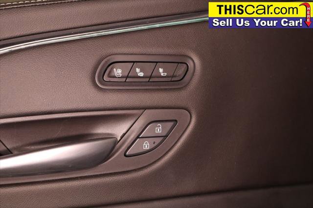 Used 2021 Cadillac Escalade Sport image 42