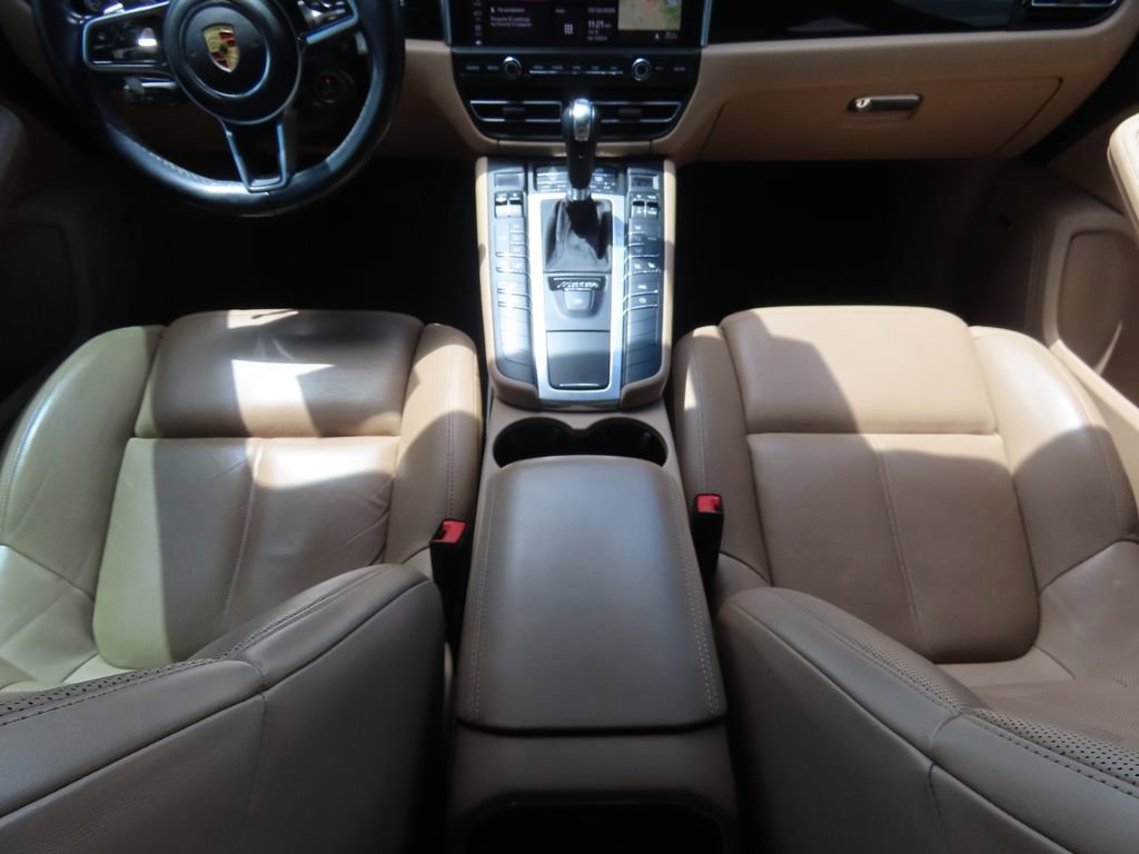 Used 2020 Porsche Macan S AWD/4WD image 9