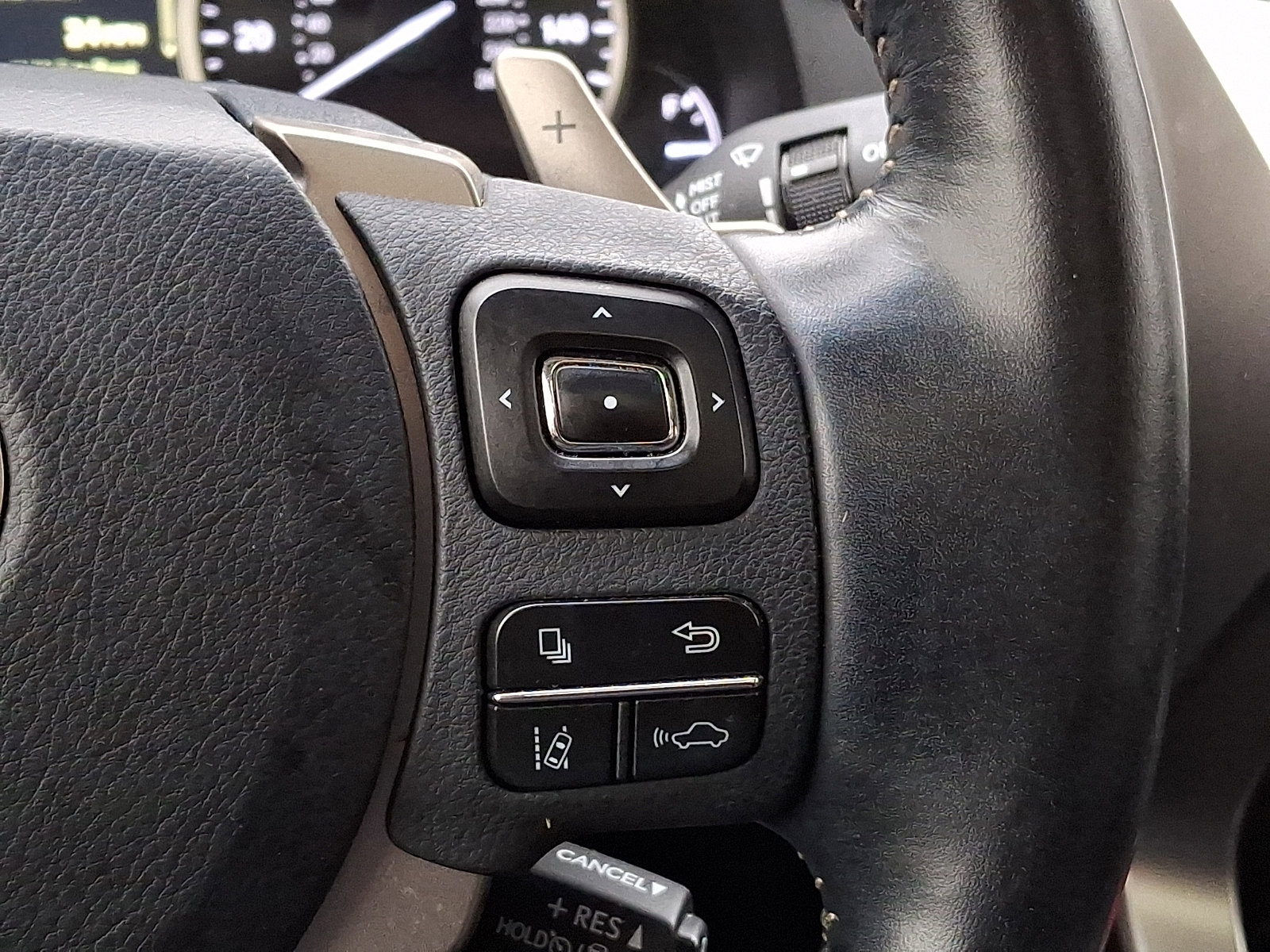 Used 2019 Lexus NX 300 AWD w/ Premium Package image 24