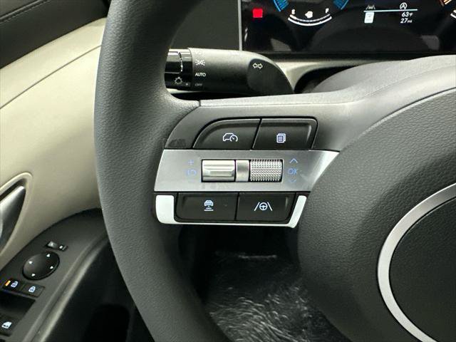 New 2026 Hyundai Tucson SEL FWD image 26