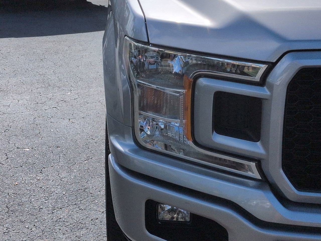 Certified 2020 Ford F150 XL w/ Equipment Group 101A Mid image 10