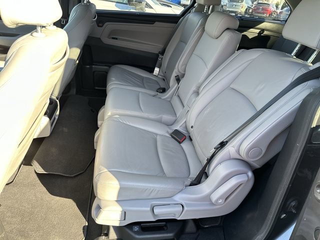 Used 2020 Honda Odyssey Elite image 27