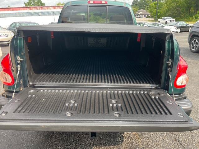 Used 2004 Toyota Tundra SR5 AWD/4WD image 8