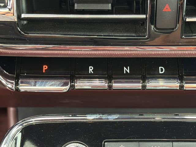 Used 2019 Lincoln Navigator L Black Label w/ Cargo Package image 33