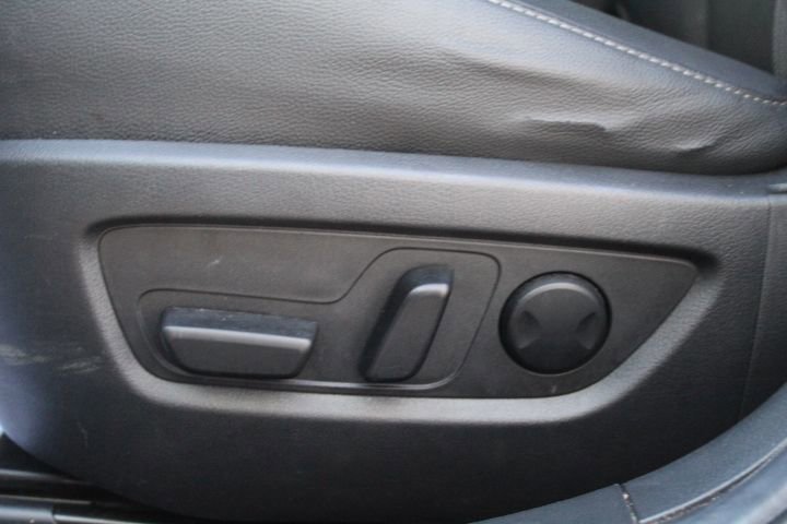 Certified 2024 MAZDA CX-50 AWD 2.5 S w/ Preferred Package image 15