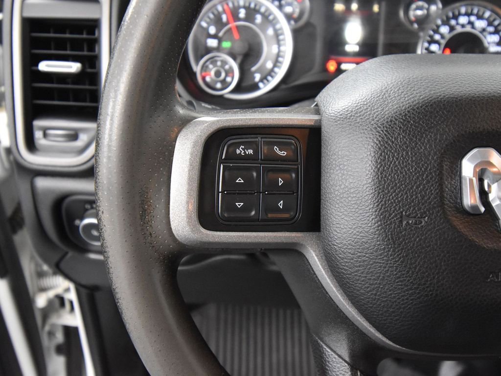 Used 2022 RAM 2500 Tradesman image 27