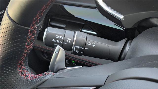 New 2026 Acura MDX Type S image 16