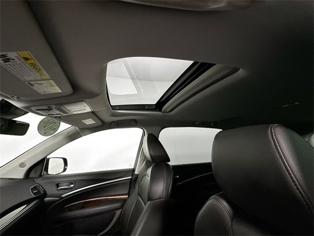 Used 2020 Acura MDX SH-AWD image 14