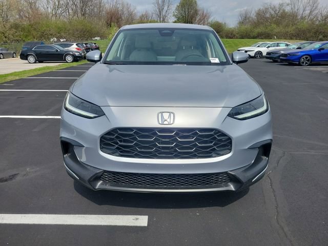 New 2026 Honda HR-V LX image 16