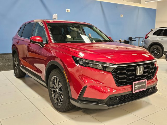 New 2026 Honda CR-V EX-L image 6