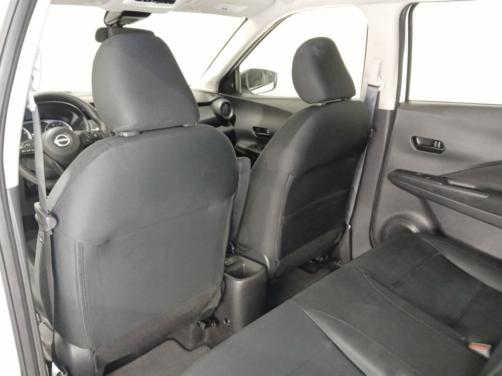 Used 2023 Nissan Kicks S image 14