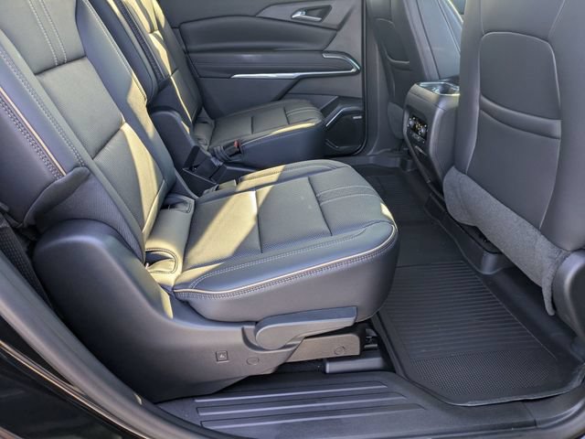 New 2026 Chevrolet Traverse High Country AWD/4WD image 38