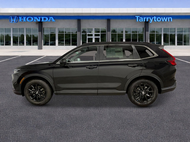 New 2025 Honda CR-V Sport-L image 2