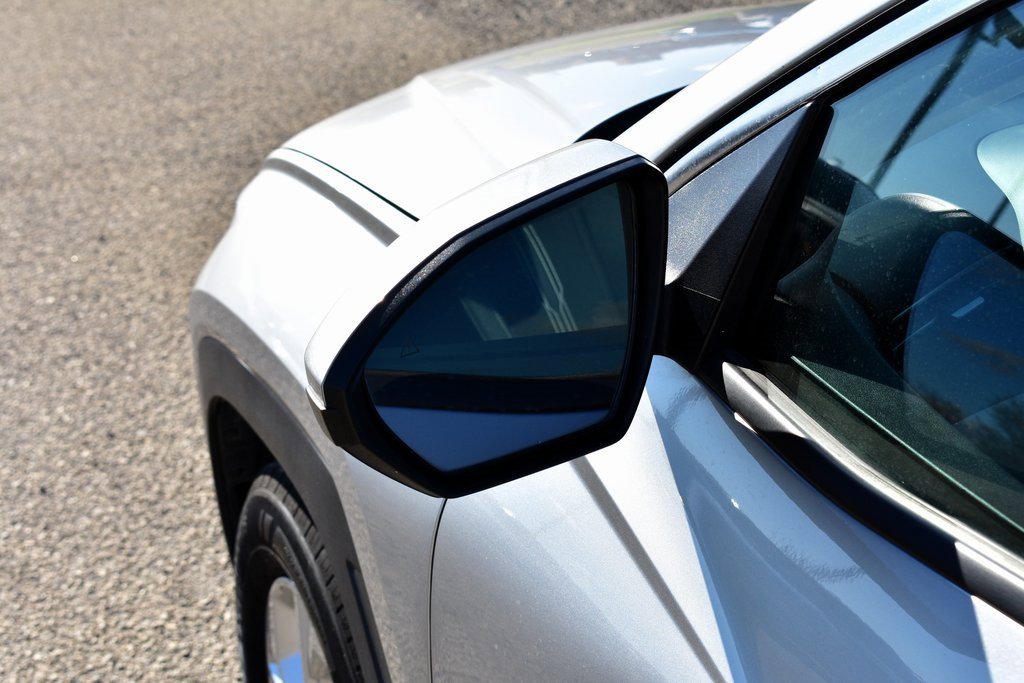 Used 2024 Hyundai Tucson SEL image 12