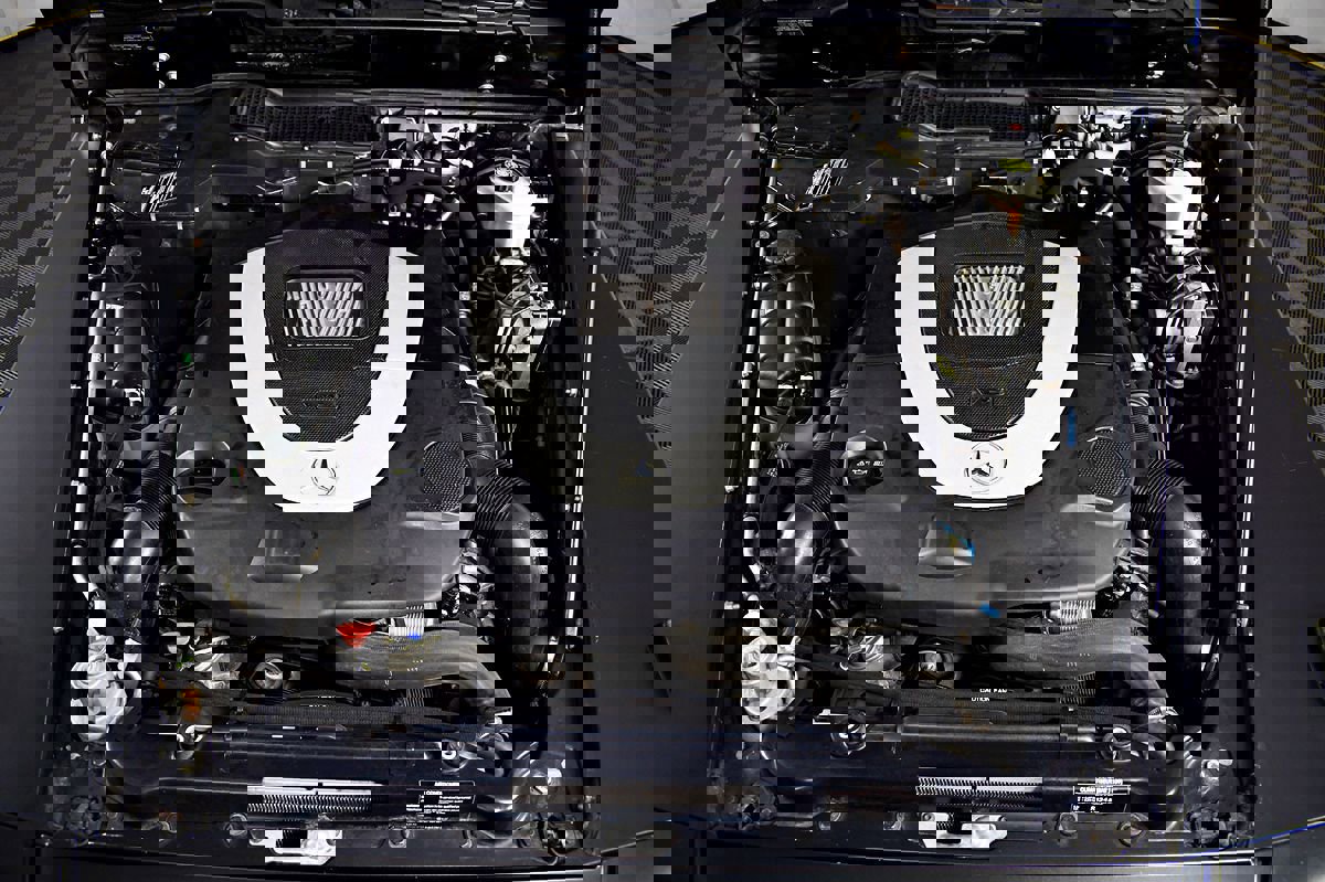 Used 2012 Mercedes-Benz G 550 SUV image 45