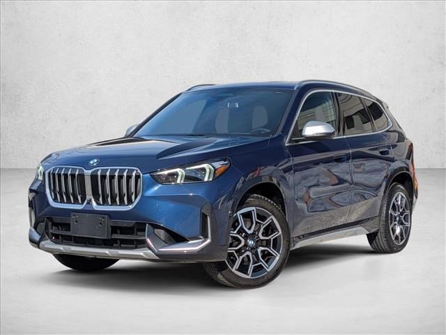 Used 2024 BMW X1 xDrive28i w/ Premium Package