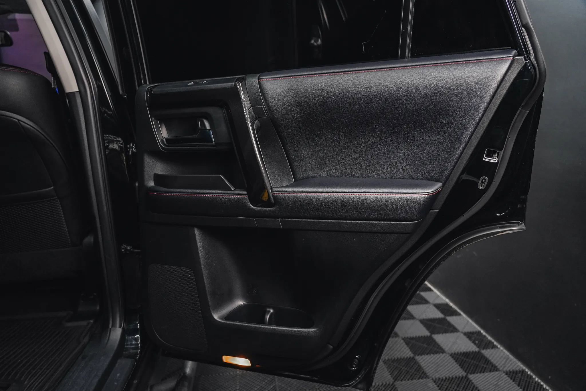 Used 2018 Toyota 4Runner TRD Pro image 55