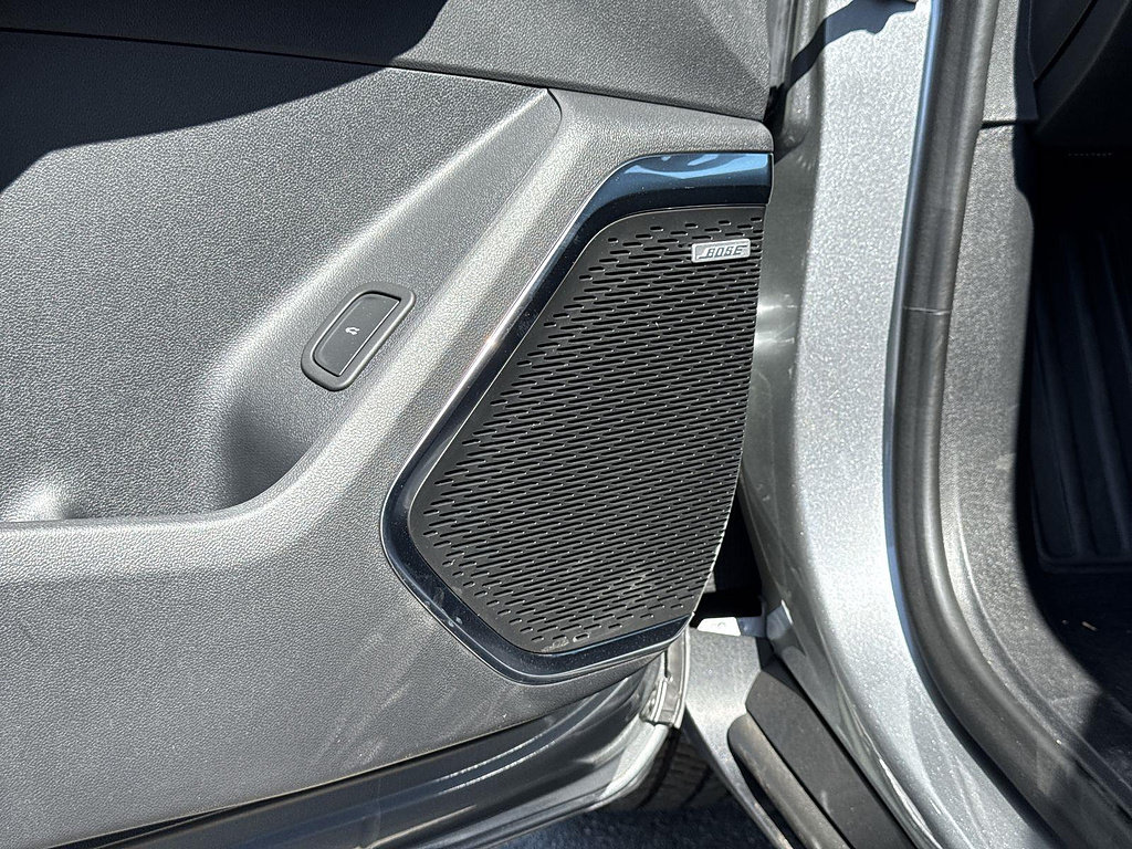 New 2026 GMC Acadia Elevation FWD image 19