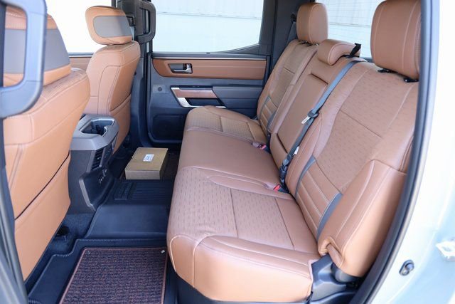 New 2026 Toyota Tundra 1794 Edition image 13