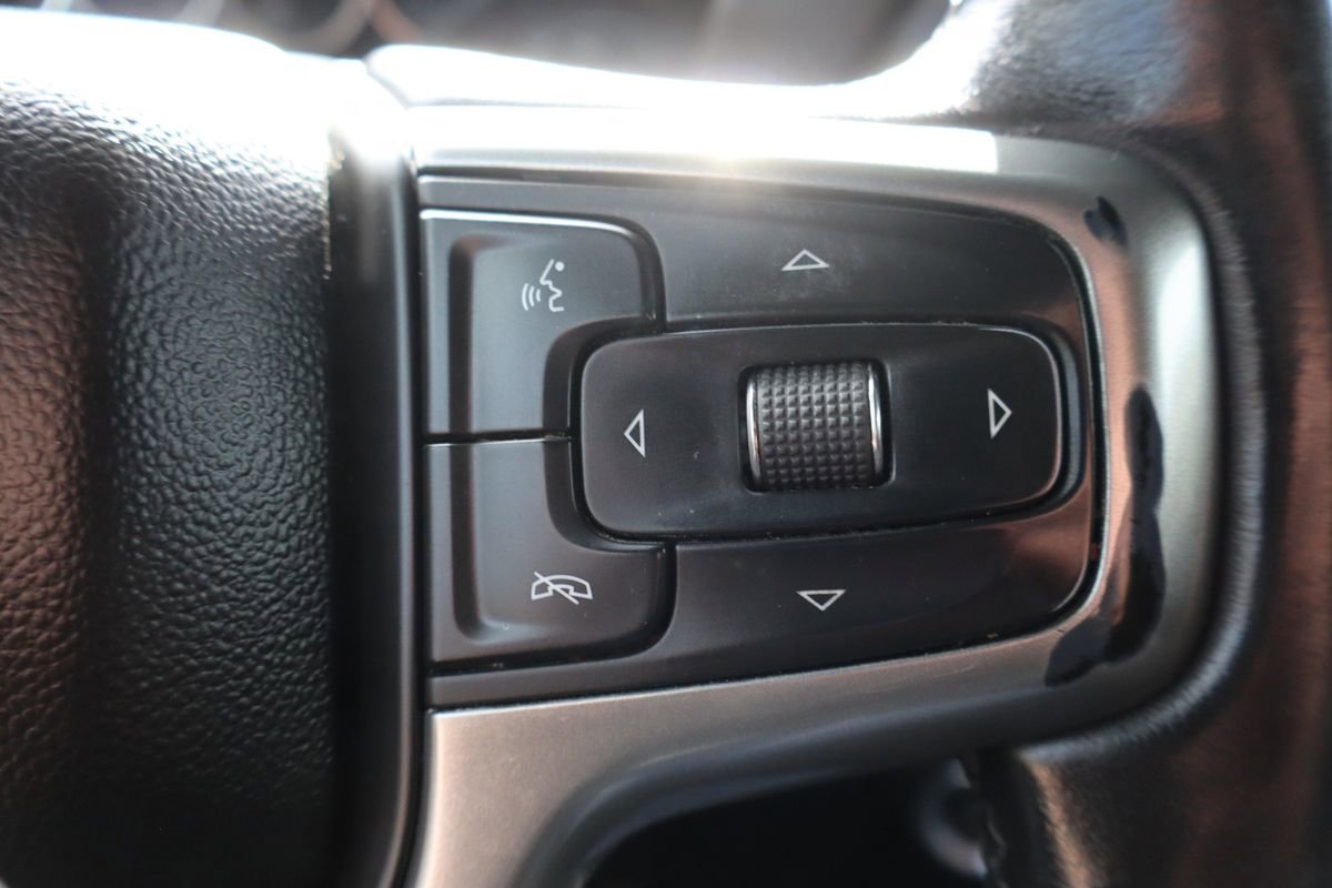 Used 2022 Chevrolet Silverado 3500 LTZ w/ LTZ Plus Package image 30