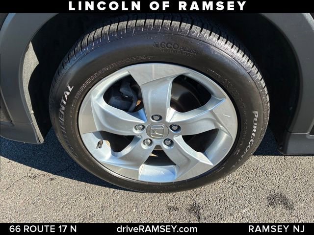 Used 2016 Honda HR-V EX-L image 25