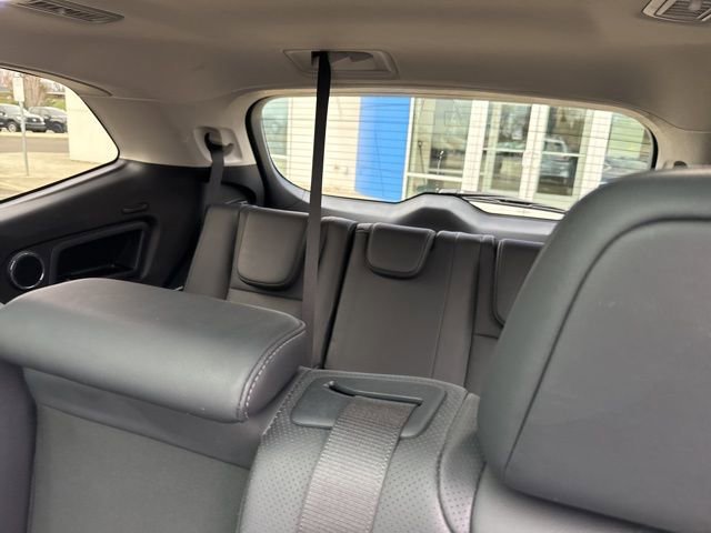 Used 2021 Subaru Ascent Limited w/ Technology Package image 20