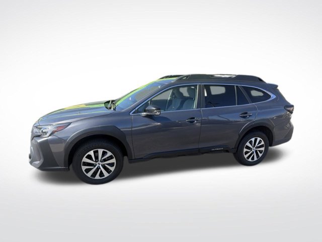 Used 2024 Subaru Outback Premium AWD/4WD image 2