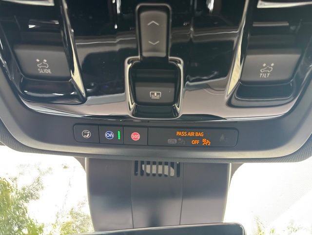 New 2026 Chevrolet Tahoe High Country RWD image 41