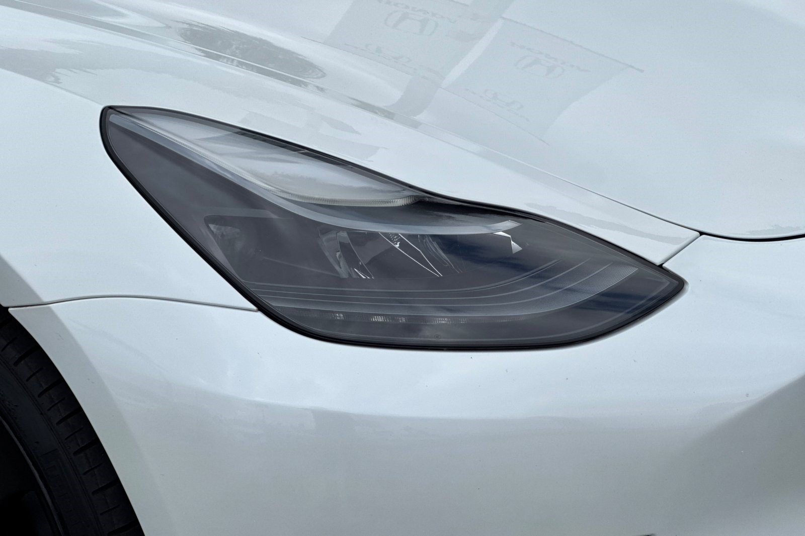 Used 2023 Tesla Model 3 Performance AWD/4WD image 12