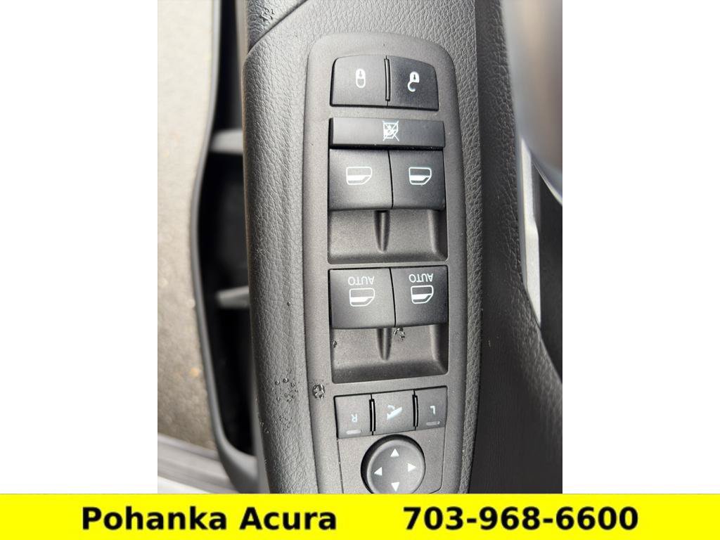 Used 2023 RAM 1500 Big Horn AWD/4WD image 20