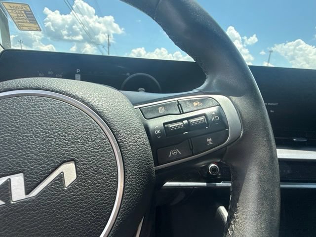 Used 2023 Kia Sportage SX FWD image 20