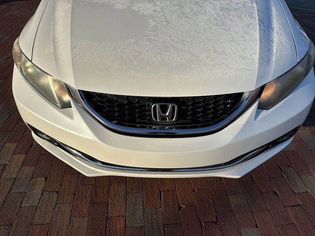 Used 2013 Honda Civic EX-L image 21