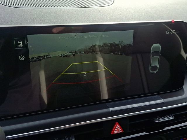 New 2026 Kia K5 GT-Line w/ GT-Line Premium Package image 14