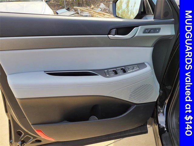 New 2025 Hyundai Palisade SEL image 6