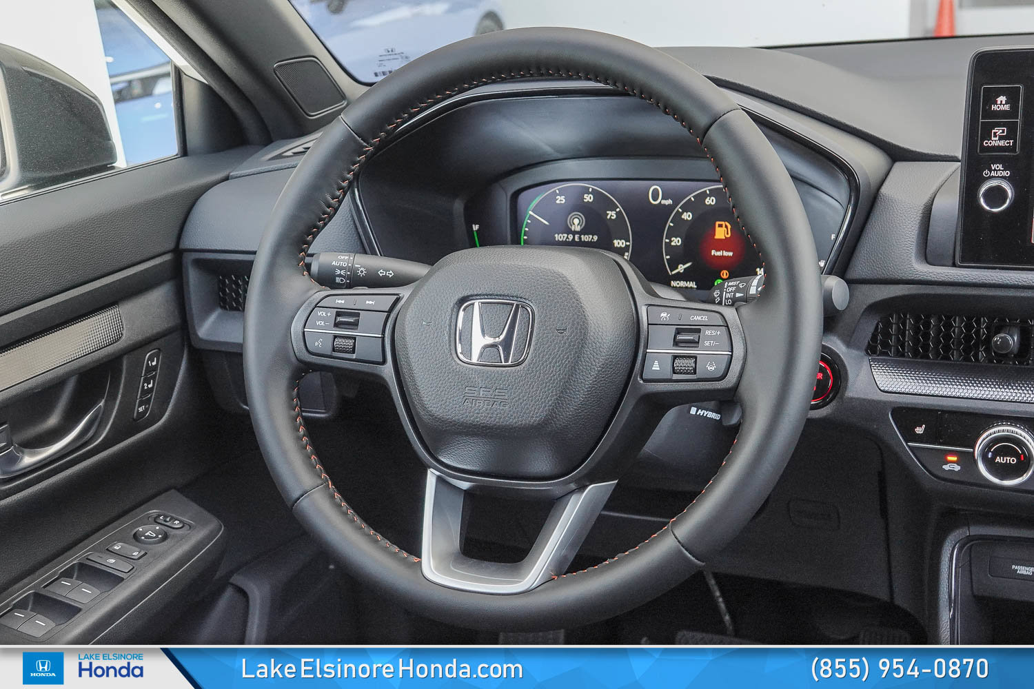 New 2026 Honda CR-V Sport-L image 20