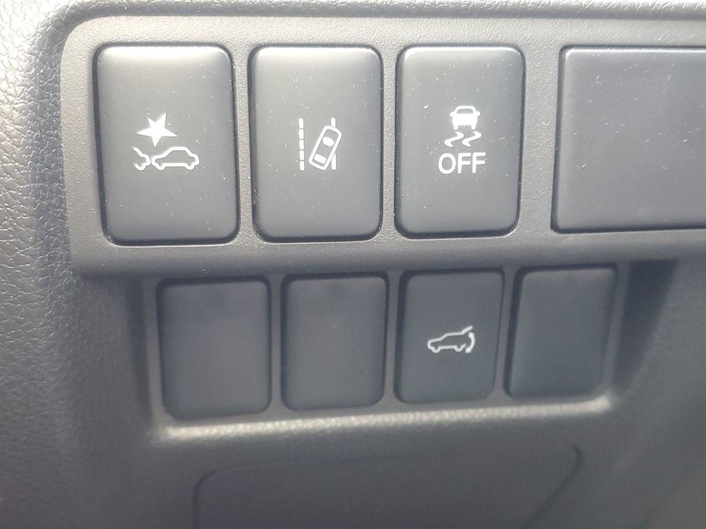 Used 2026 Mitsubishi Eclipse Cross SE AWD/4WD image 19
