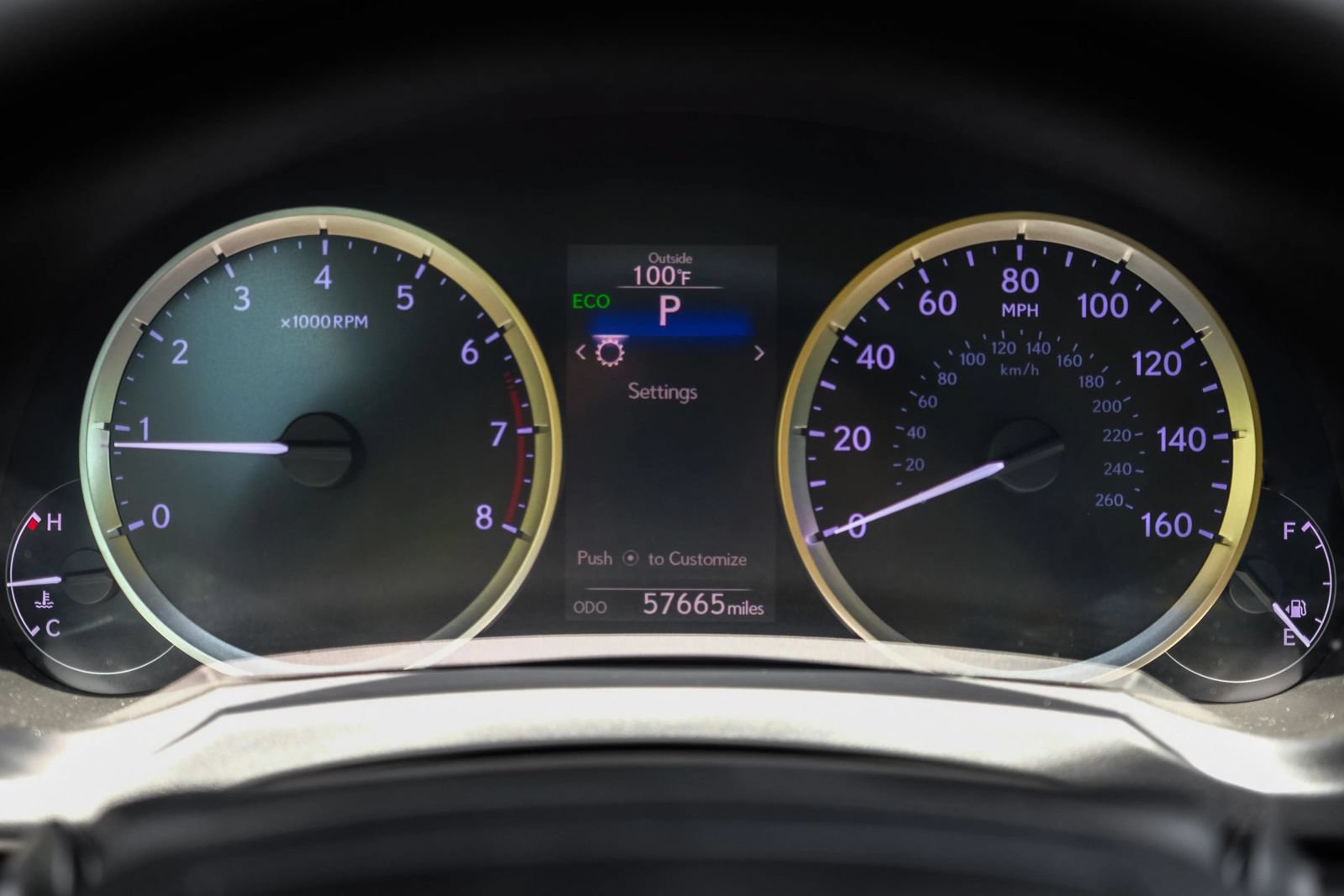 Used 2015 Lexus IS 250 AWD w/ Navigation System Package image 19