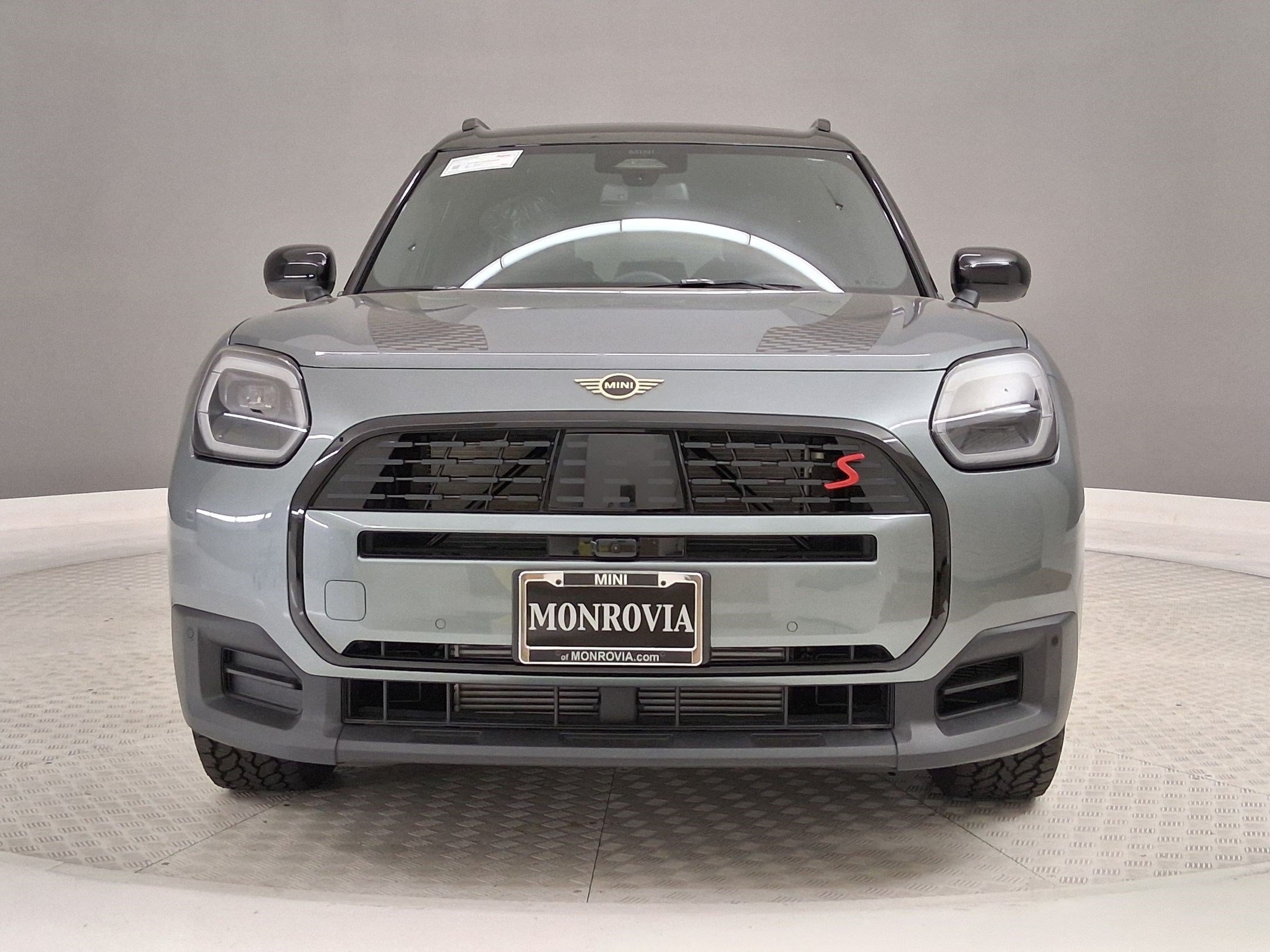 New 2027 MINI Cooper Countryman S AWD/4WD image 4