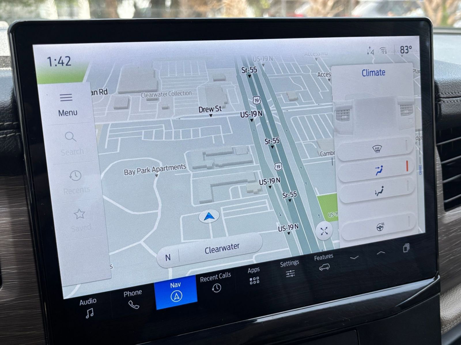 Used 2024 Ford Expedition Limited RWD image 20