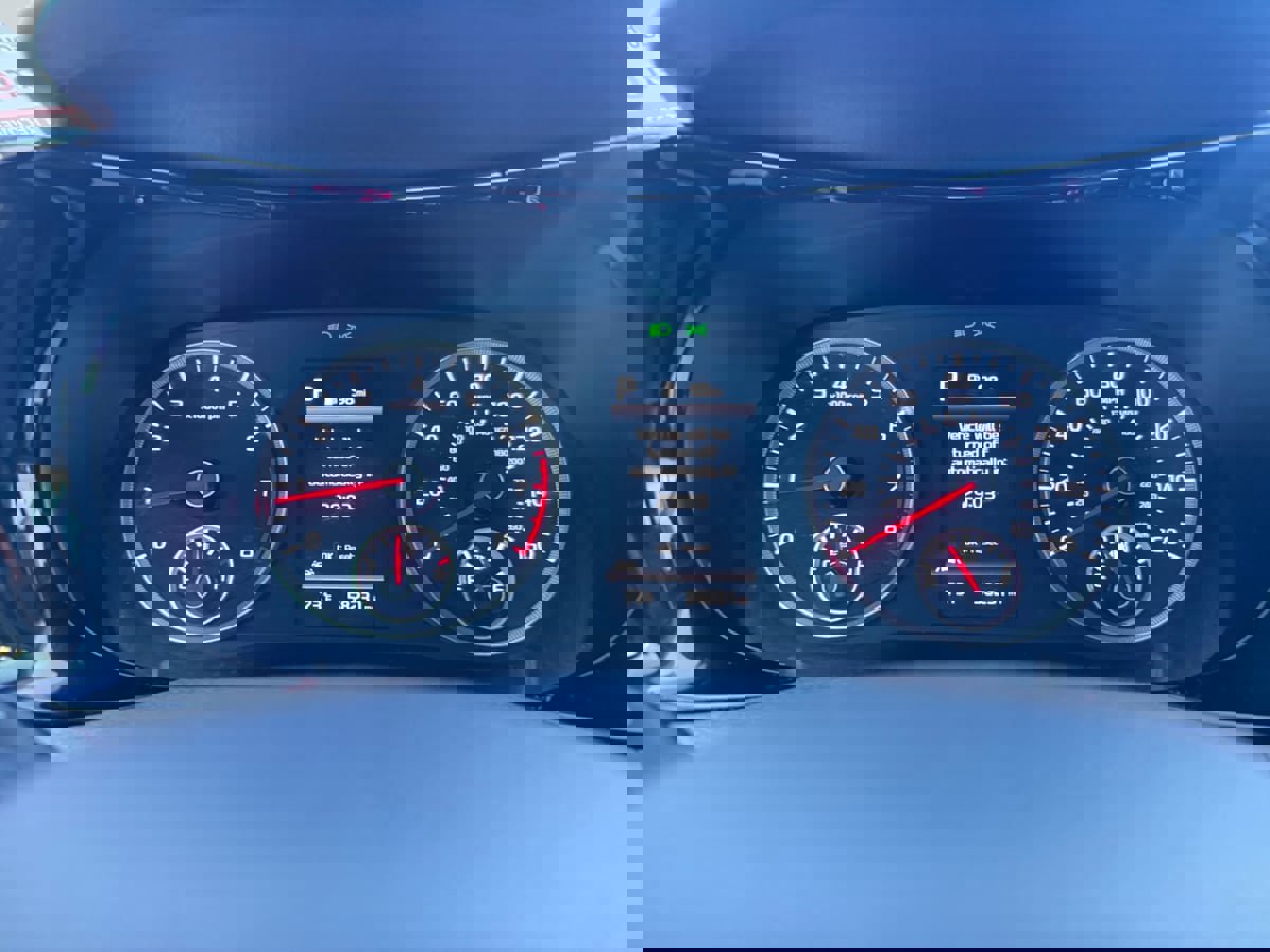 Used 2021 Kia K5 EX w/ EX Premium Package image 12