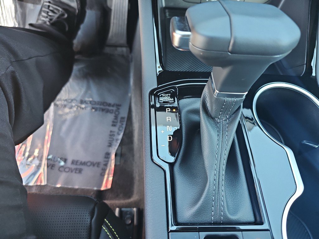 New 2026 Kia K5 GT image 19