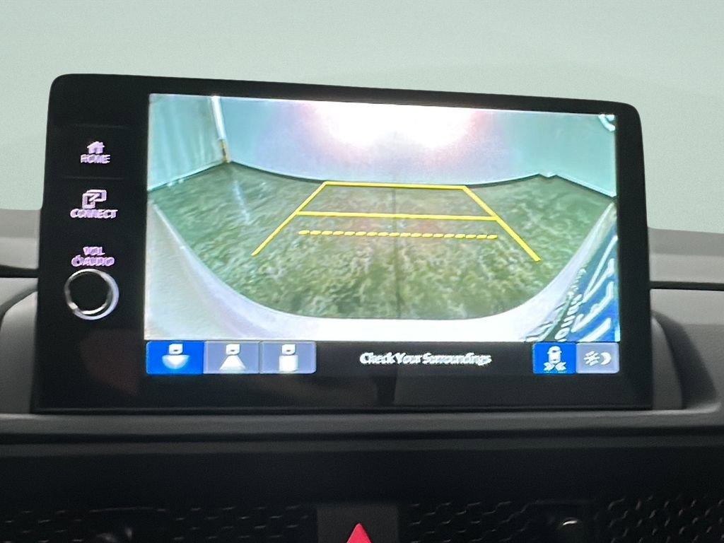 New 2026 Honda CR-V EX image 19