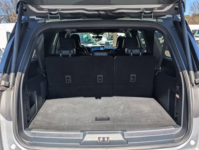 Used 2022 Lincoln Navigator L Reserve image 11