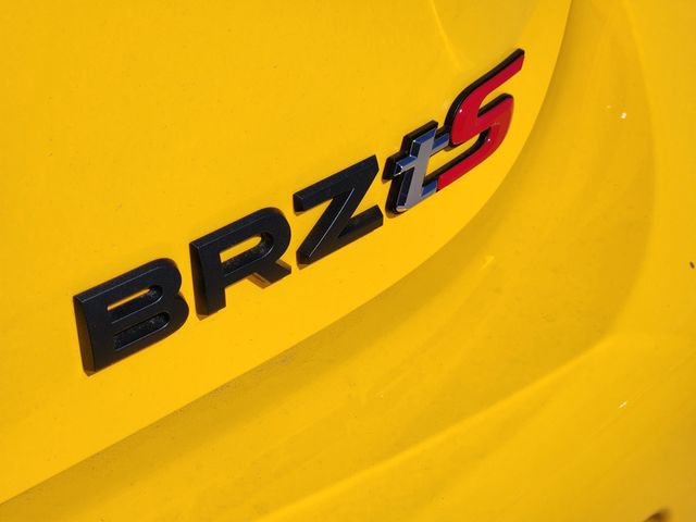 New 2026 Subaru BRZ Series.Yellow image 7