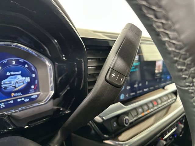 New 2025 Chevrolet Silverado 1500 LT image 51