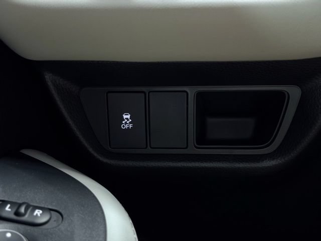 New 2027 Honda HR-V EX-L image 27