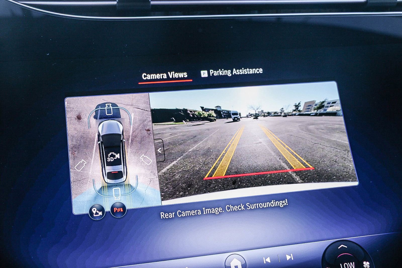 Certified 2025 Mercedes-Benz EQS 450+ Sedan image 22