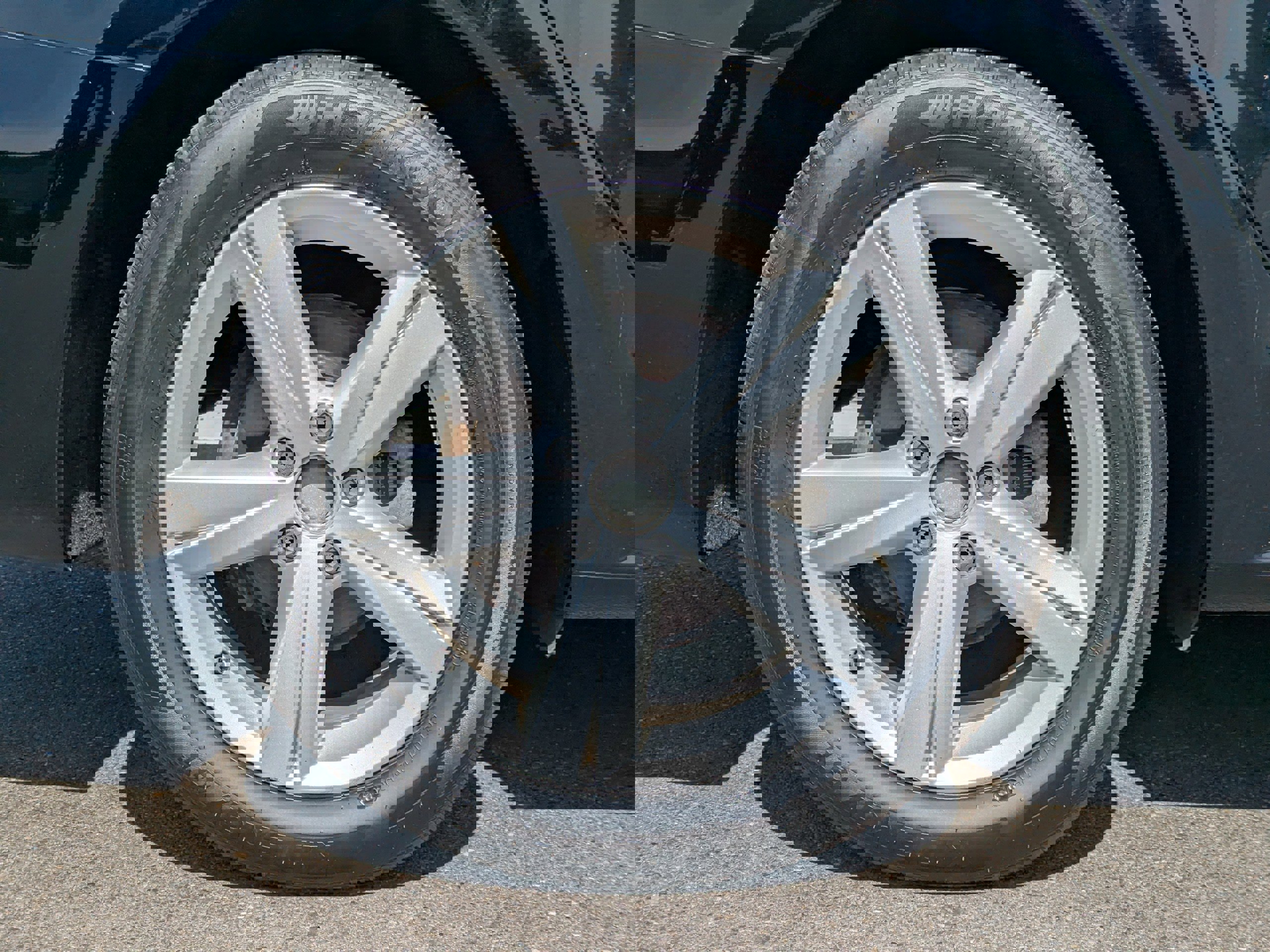 Used 2013 Volkswagen Passat TDI SE image 44